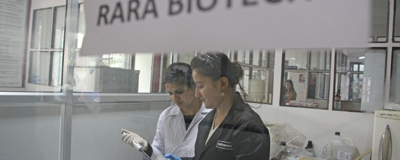 Rara Biotech